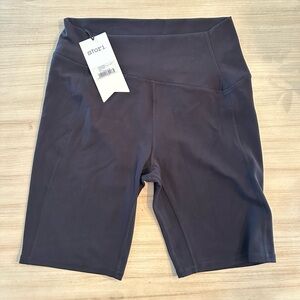 Stori Biker Shorts